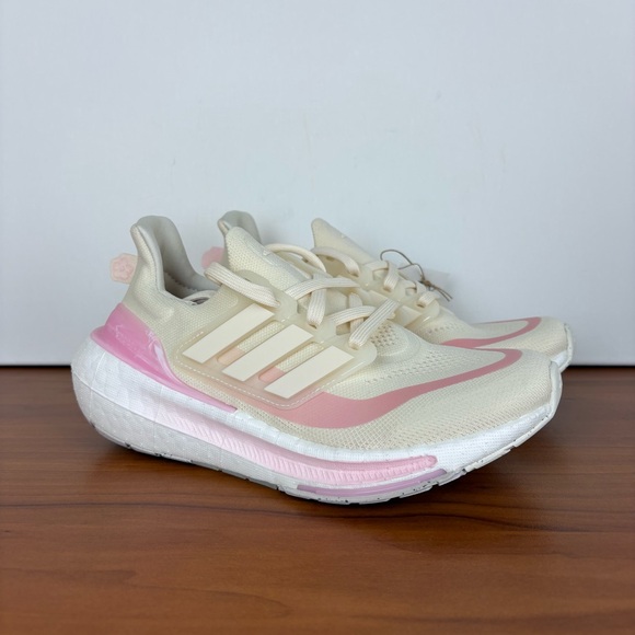 Adidas UltraBoost Light Running Shoes - Picture 2 of 14